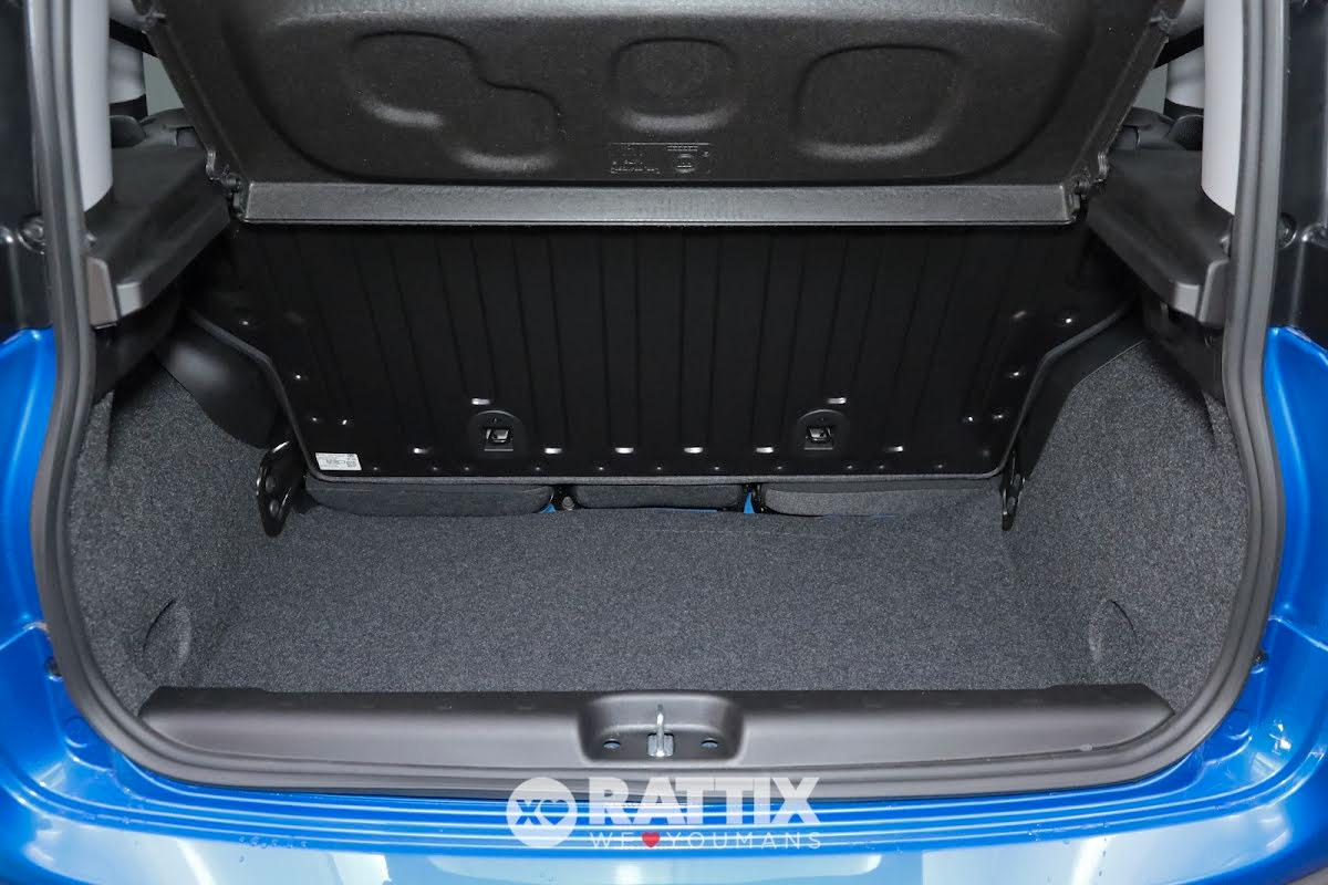 Fiat Panda Pandina 1.0 firefly hybrid 65CV Icon 5p.ti