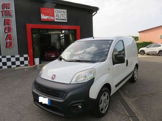 Fiat Fiorino 1.3 MJT 75CV Furgone SX E5+
