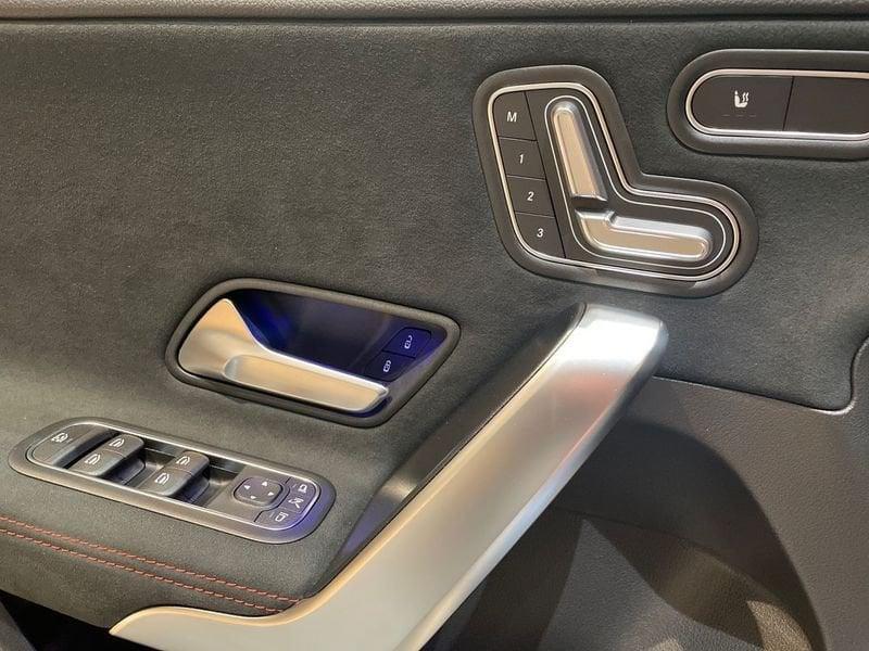 Mercedes-Benz Classe A A AMG 35 Premium AMG Racing Collection 4matic auto