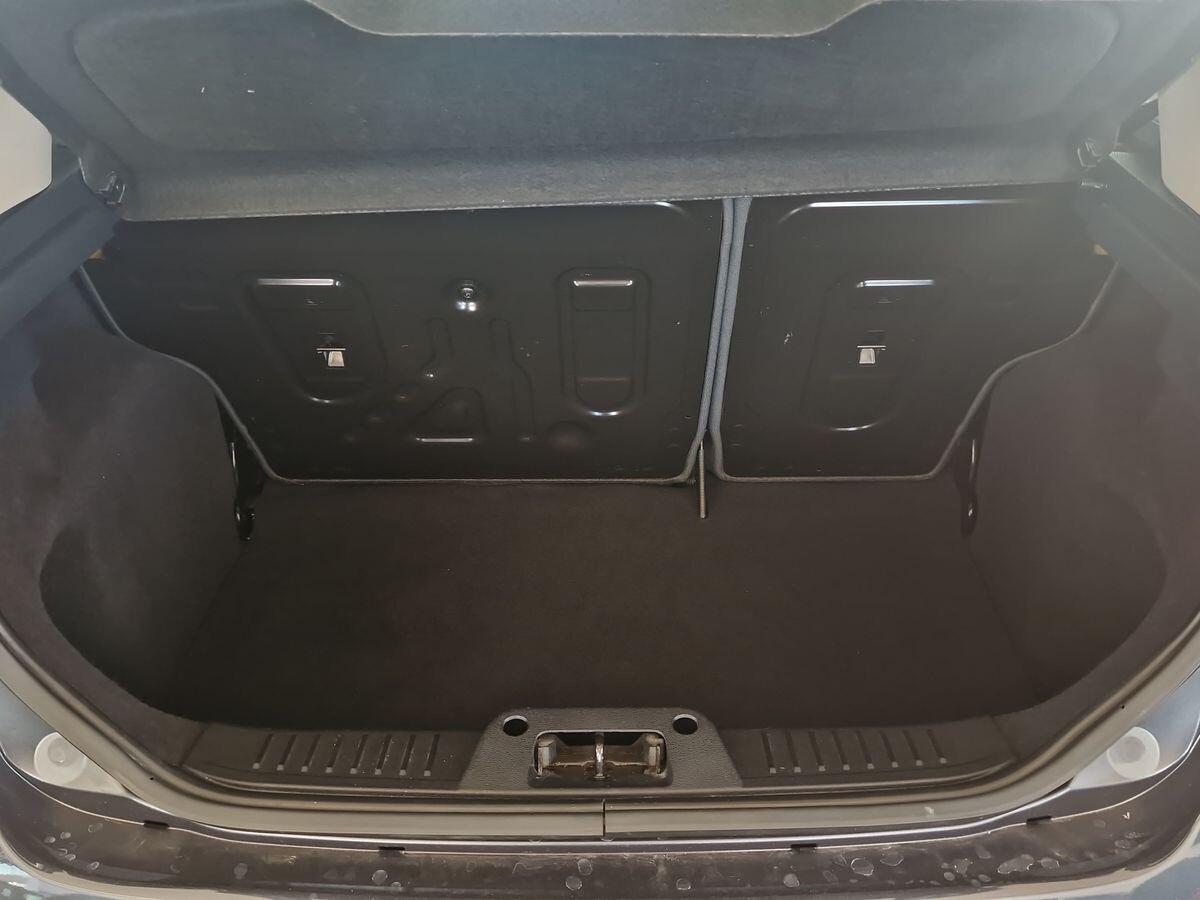 FORD FIESTA 1.2 PLUS