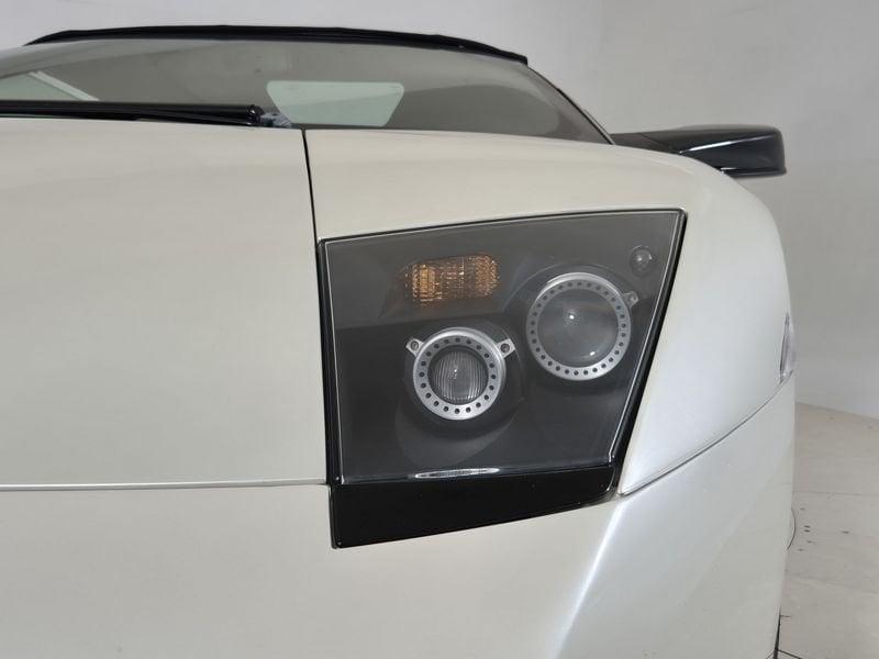 Lamborghini Murciélago Murcielago Roadster 6.5 LP 640