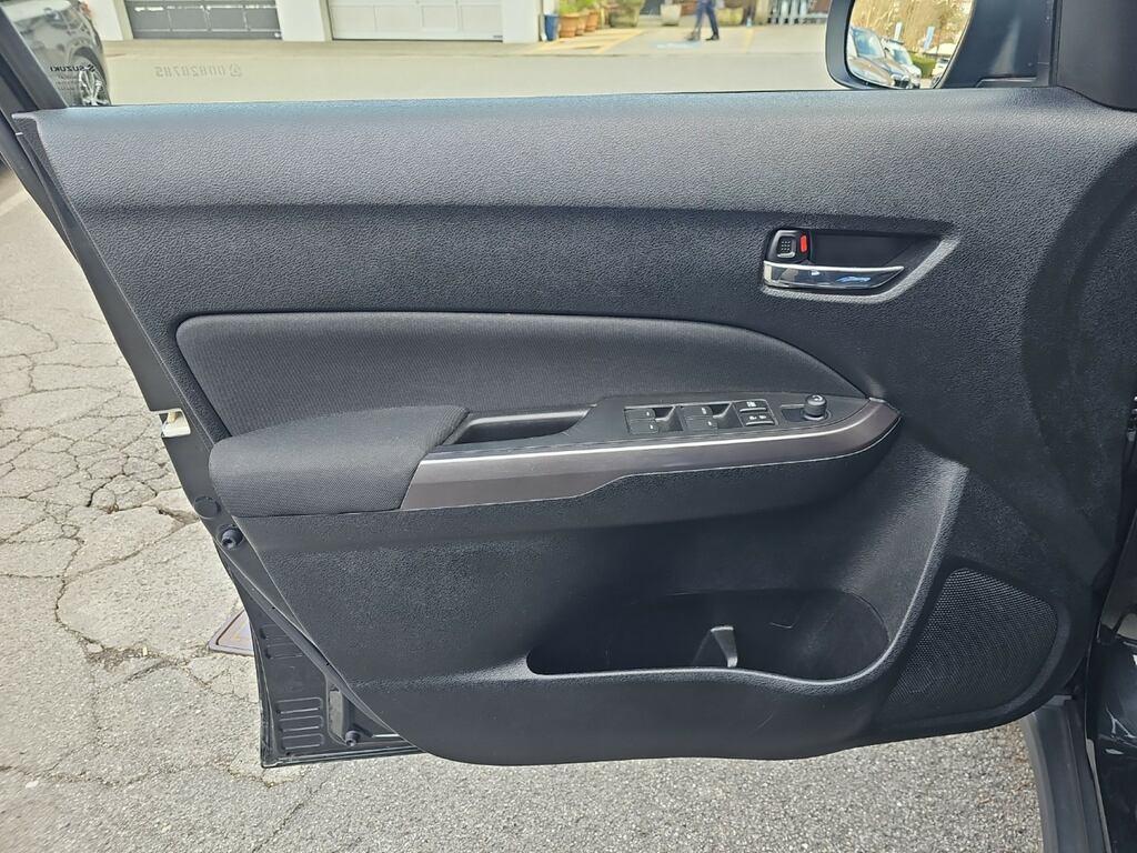 Suzuki Vitara 1.4 Boosterjet Hybrid Easy Cool 2WD