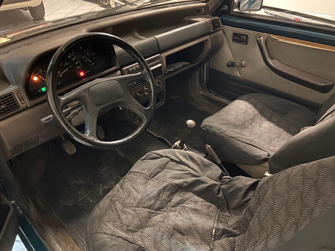 Fiat Uno ie 45 3 porte