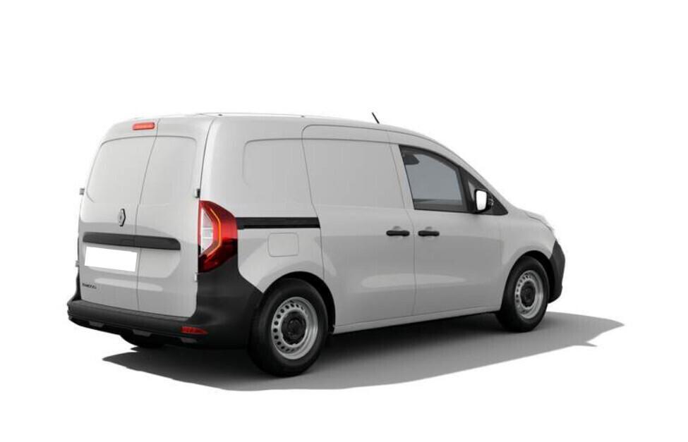 Renault Kangoo Van