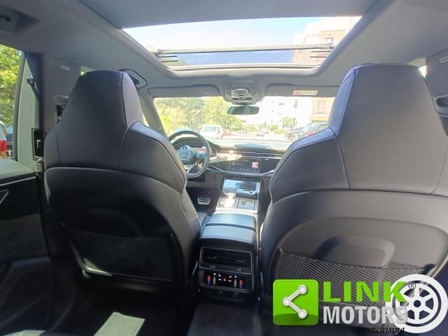 AUDI Q8 50 TDI 286 CV quattro tiptronic