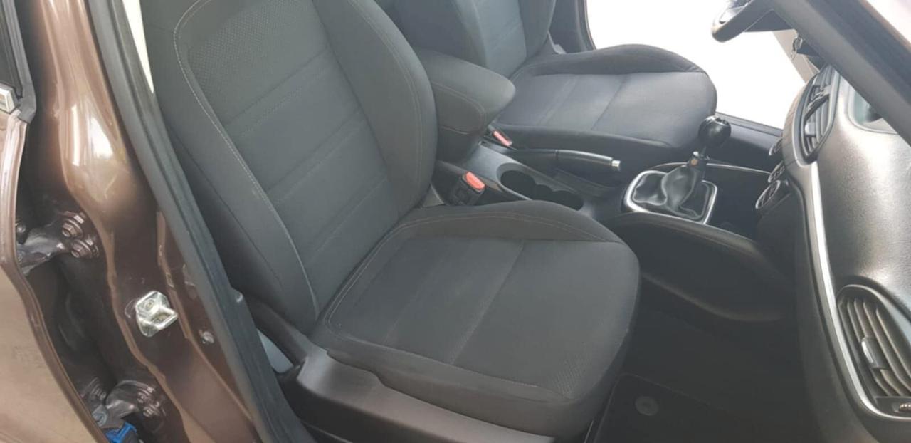 Fiat Tipo 1.6 Mjt 120CV SW Lounge