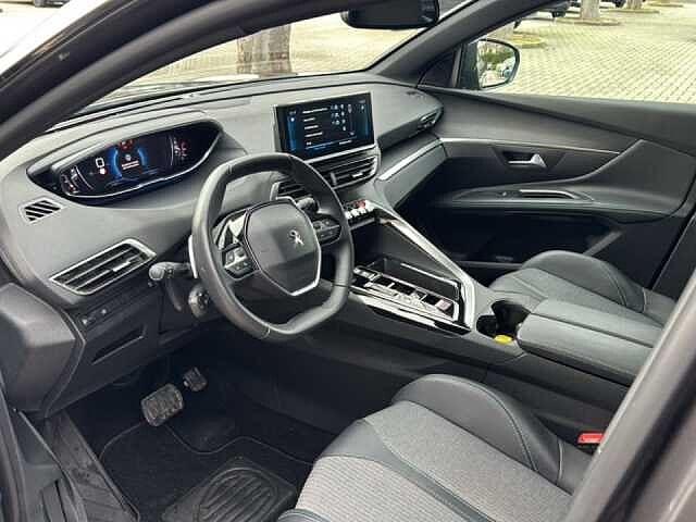 Peugeot 5008 BlueHDi 130 S&S EAT8 Allure Pack