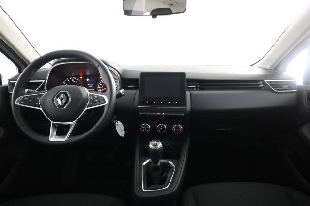 RENAULT Clio Clio TCe 90 CV 5 porte Business