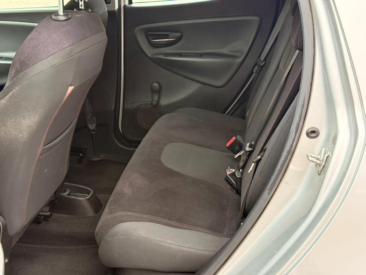 Lancia Ypsilon 1.2