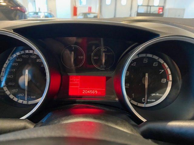 ALFA ROMEO Giulietta 1.4 Turbo 120 CV GPL "NEOPATENTATI"