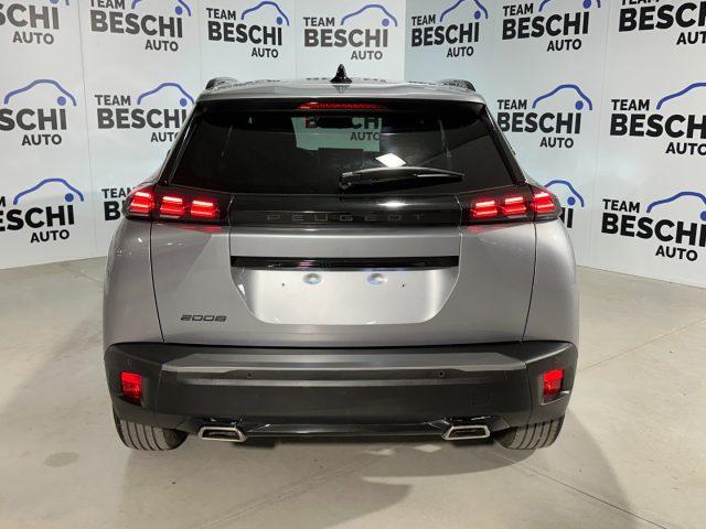 PEUGEOT 2008 PureTech 130 S&S EAT8 Allure