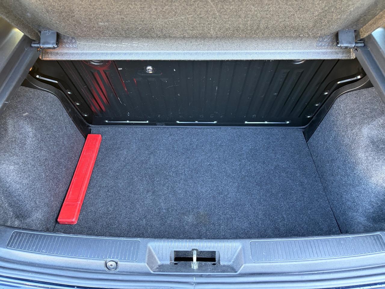 Fiat Punto 1.2 - 5 porte Lounge