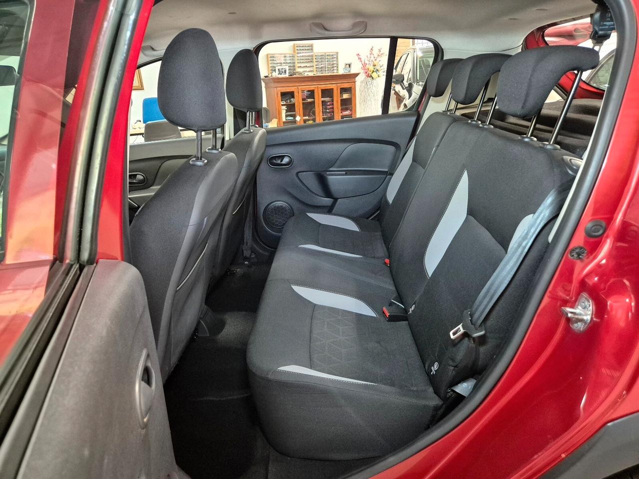 Dacia Sandero Stepway 1.5 dCi 8V 90CV Start&Stop Prestige