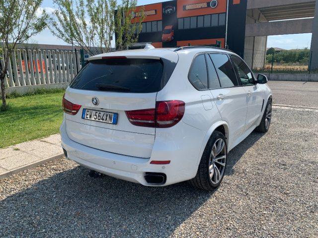 BMW X5 xDrive25d M-SPORT