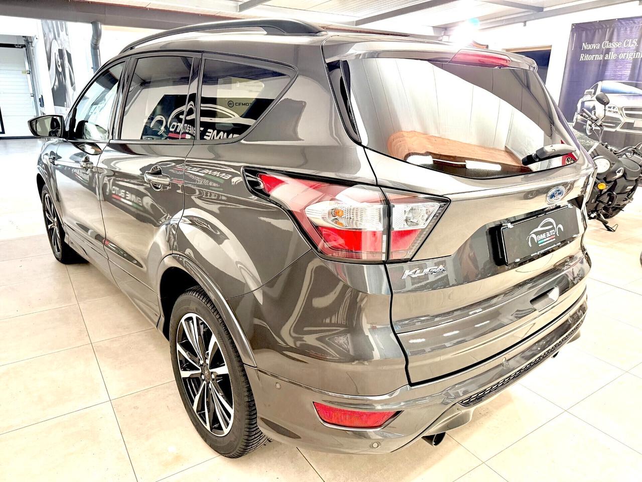 Ford Kuga 1.5 TDCI 120 CV ST-Line Promo rottamazione