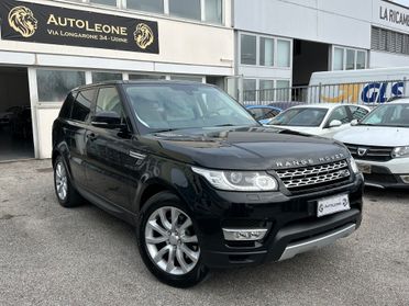 Land Rover Range Rover Sport 3.0 TDV6 HSE Dynamic