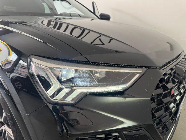 AUDI RS Q3 SPB quattro S tronic