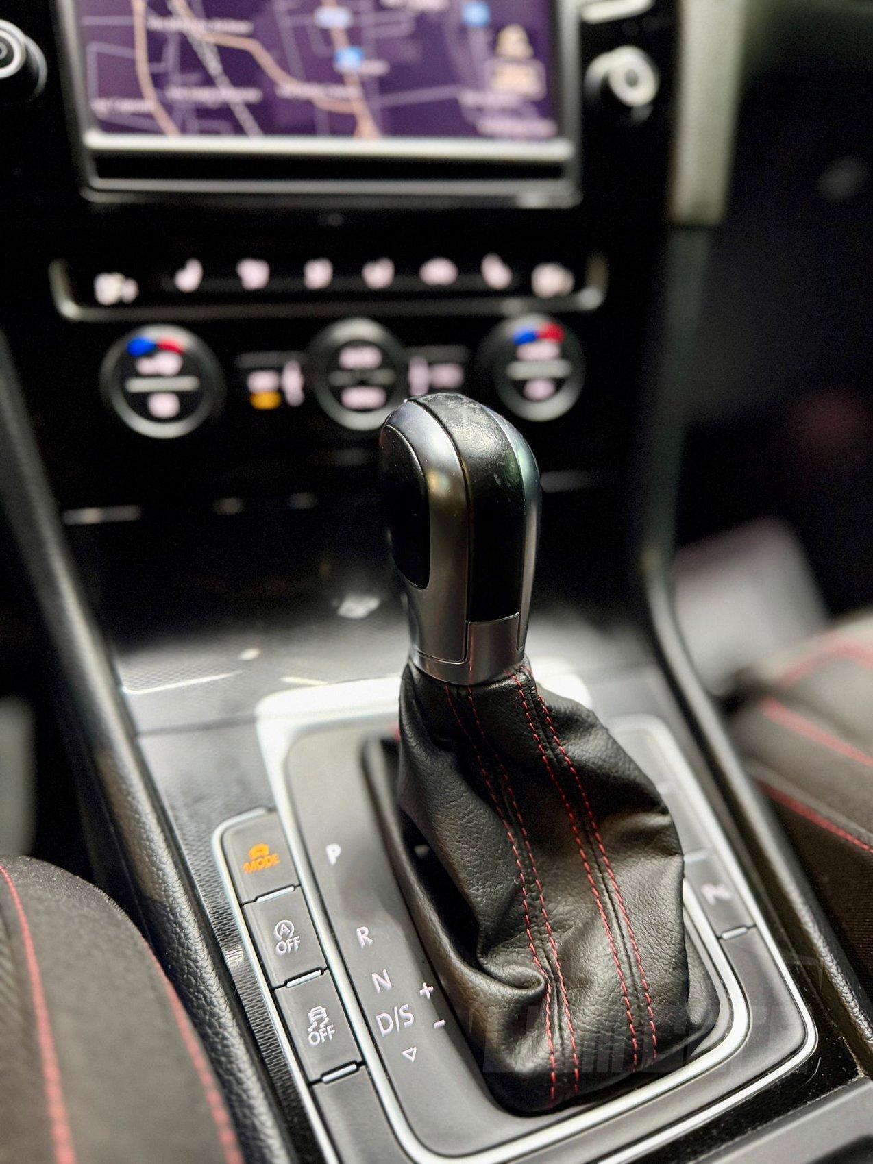 Volkswagen Golf 5 Porte Golf 5p 2.0 tsi Gti Performance