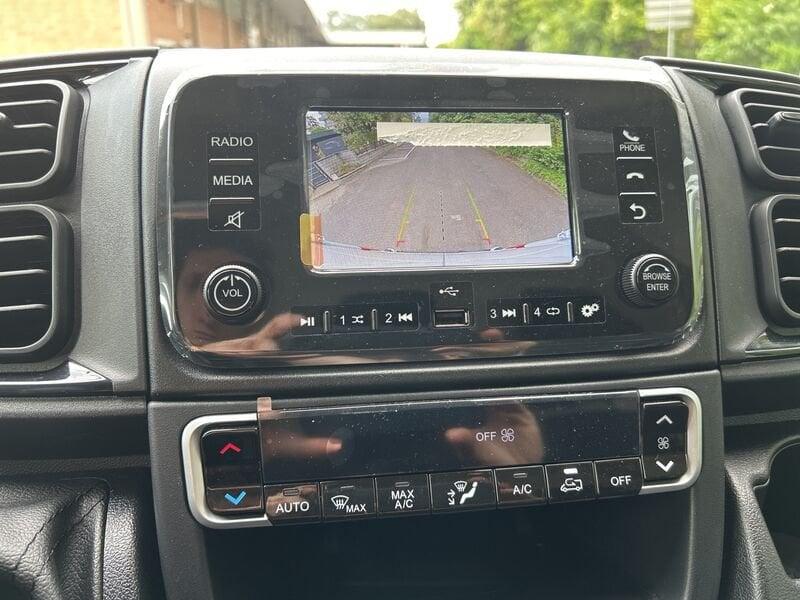 Toyota Proace Max 35 2.2 BlueHDi 140CV PLM-TM Furgone