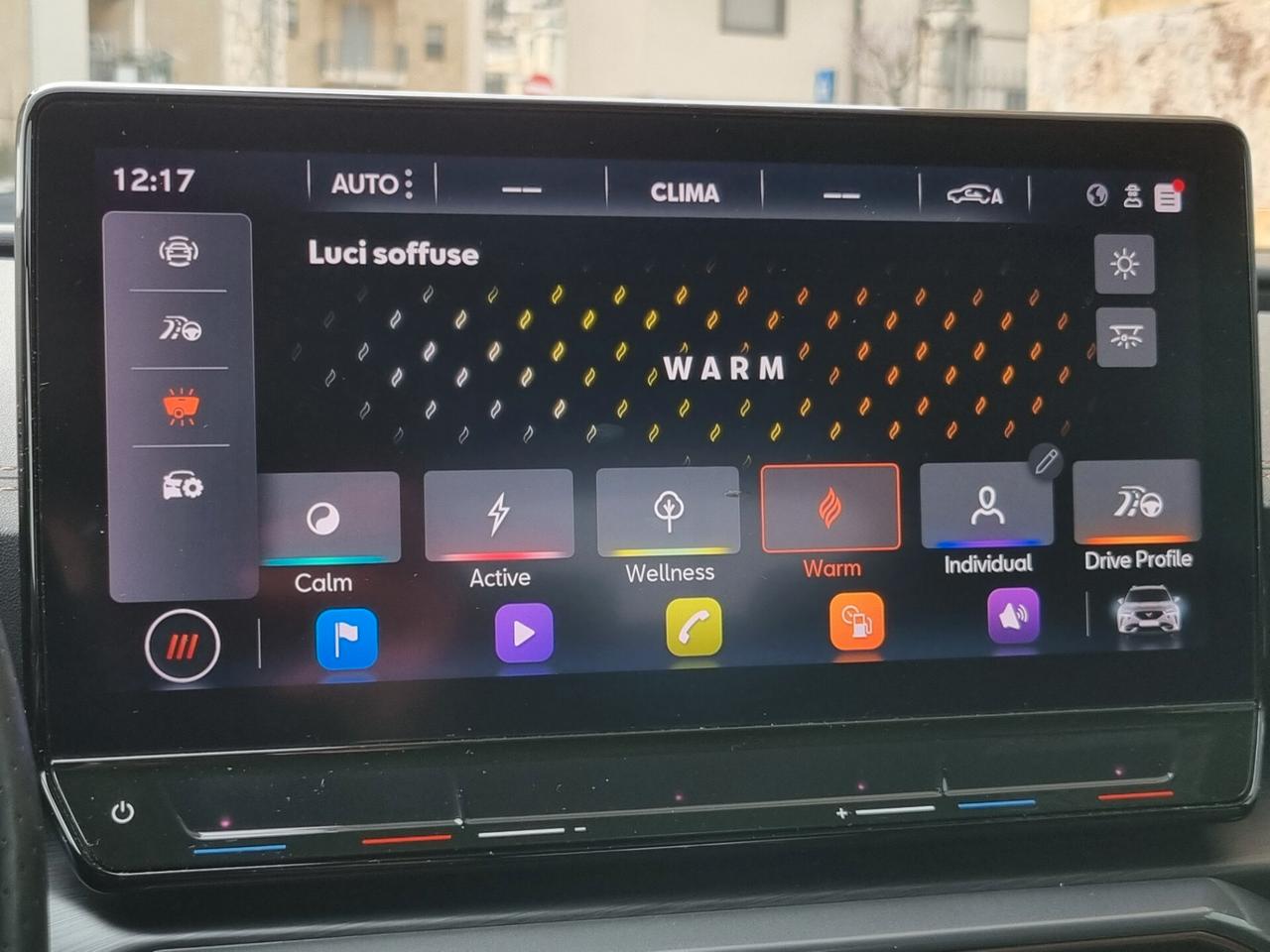 Cupra Formentor 2.0 TDI 4Drive DSG