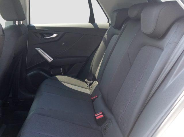 AUDI Q2 Q2 30 TDI S tronic Business Plus