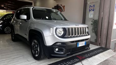 Jeep Renegade 1.6 Mjt 120 CV Limited automatico