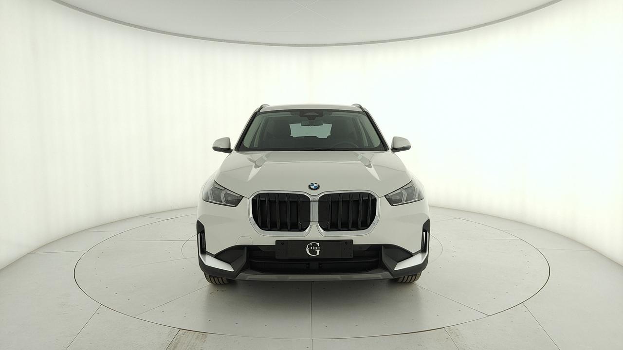 BMW BMW X1 xDrive20d