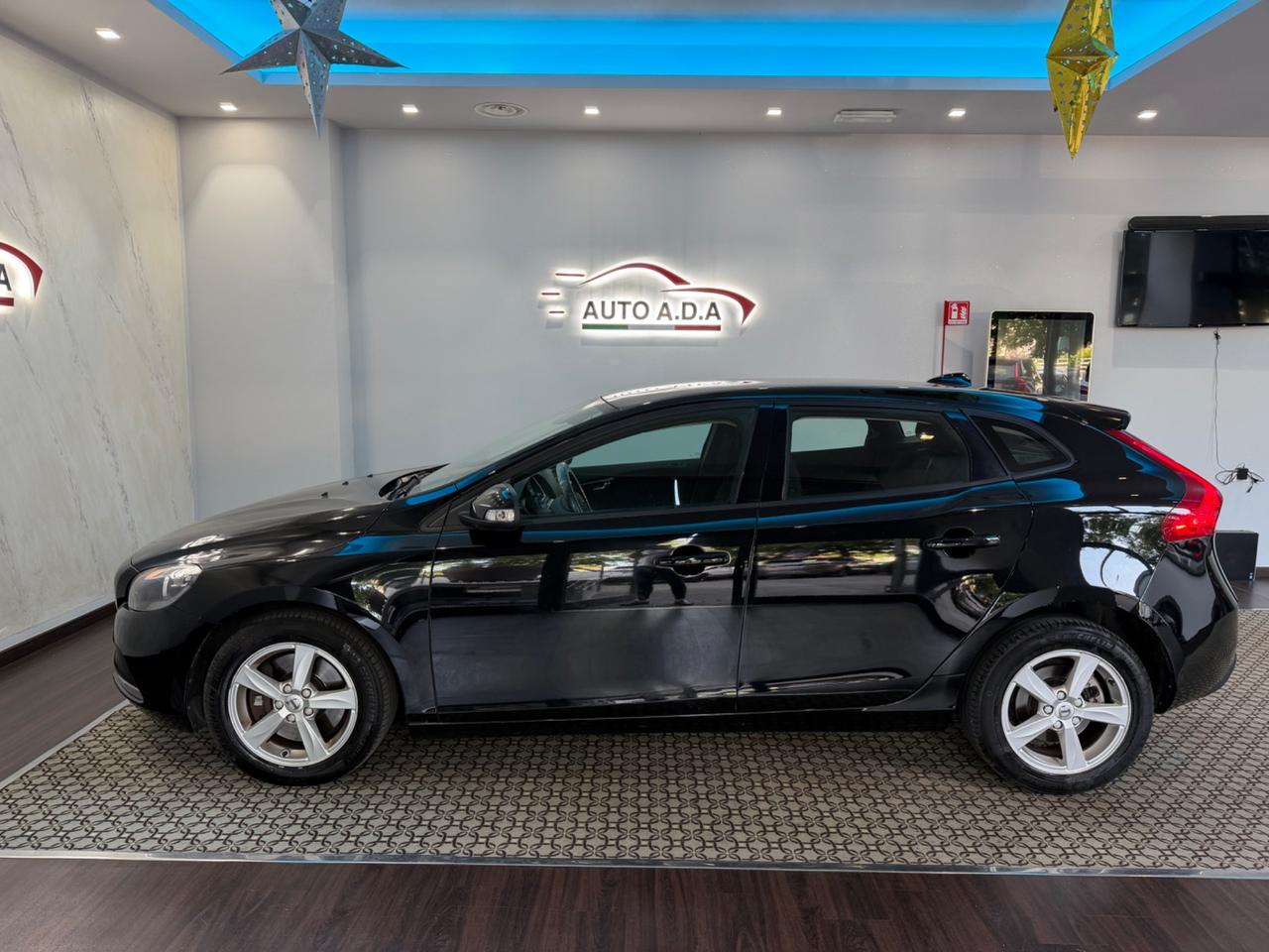 Volvo V40 D2 Geartronic Business