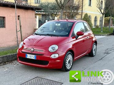 FIAT 500 1.2 Riva UNICO PROPRIETARIO