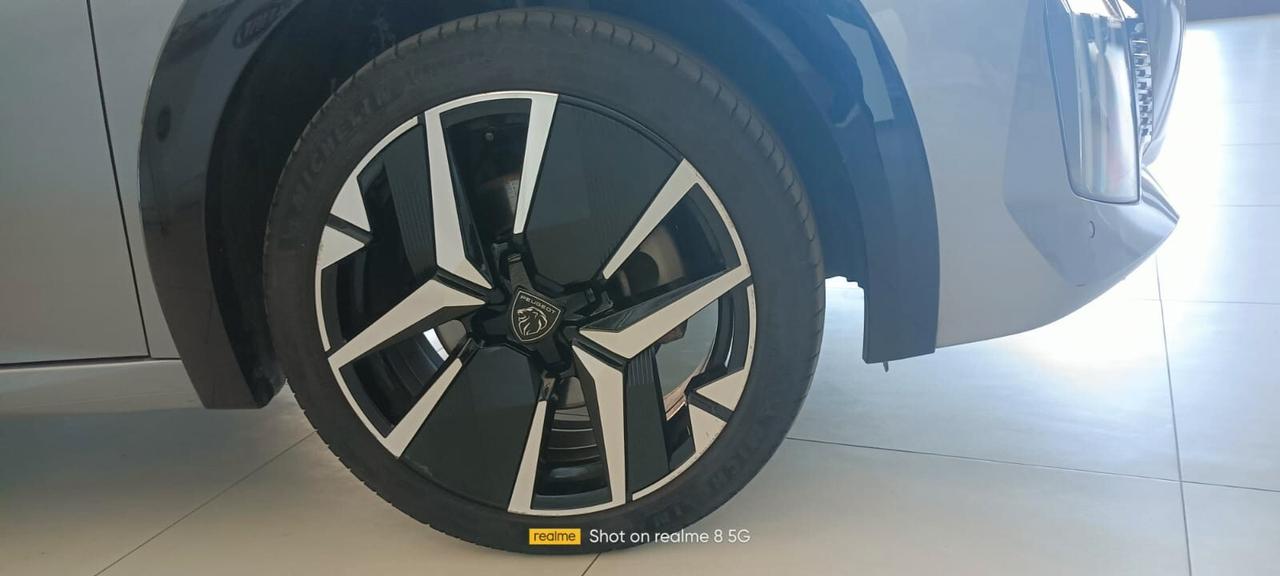 Peugeot 208 PureTech 100 Stop&Start 5 porte GT