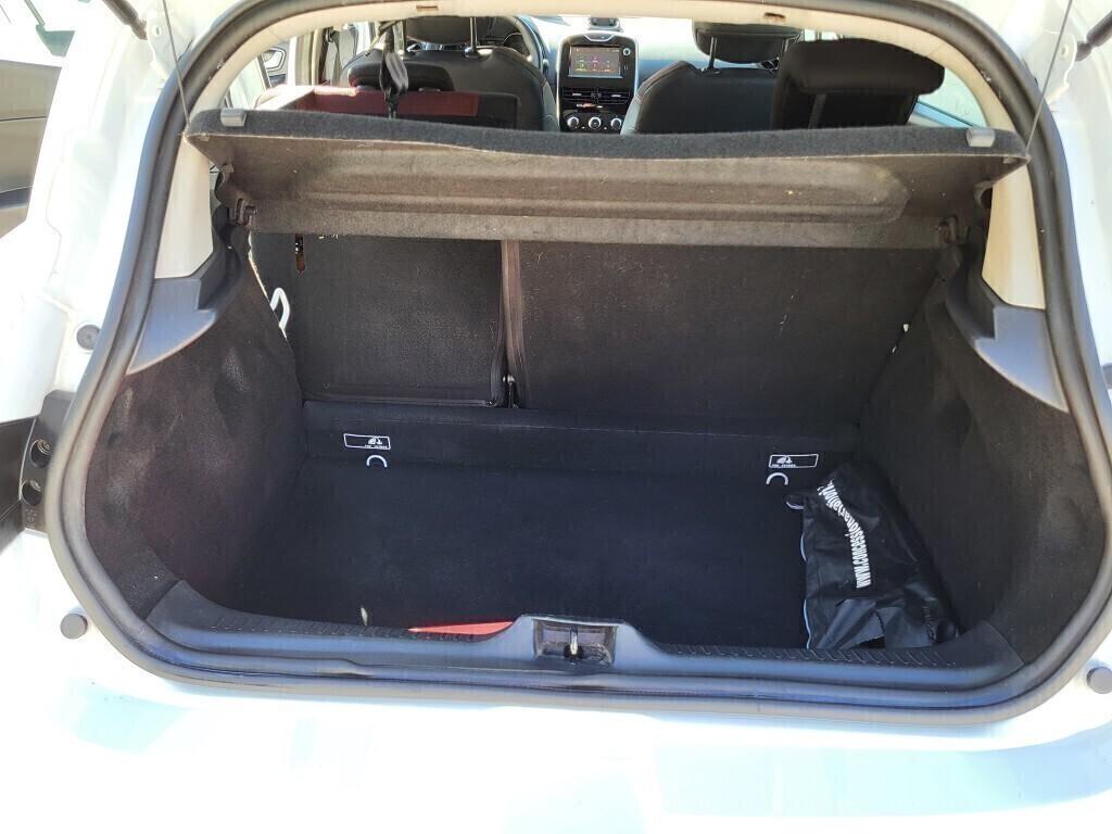 RENAULT Clio 1.5 dCi-UNICA PROPRIETA-3 REVISIONI