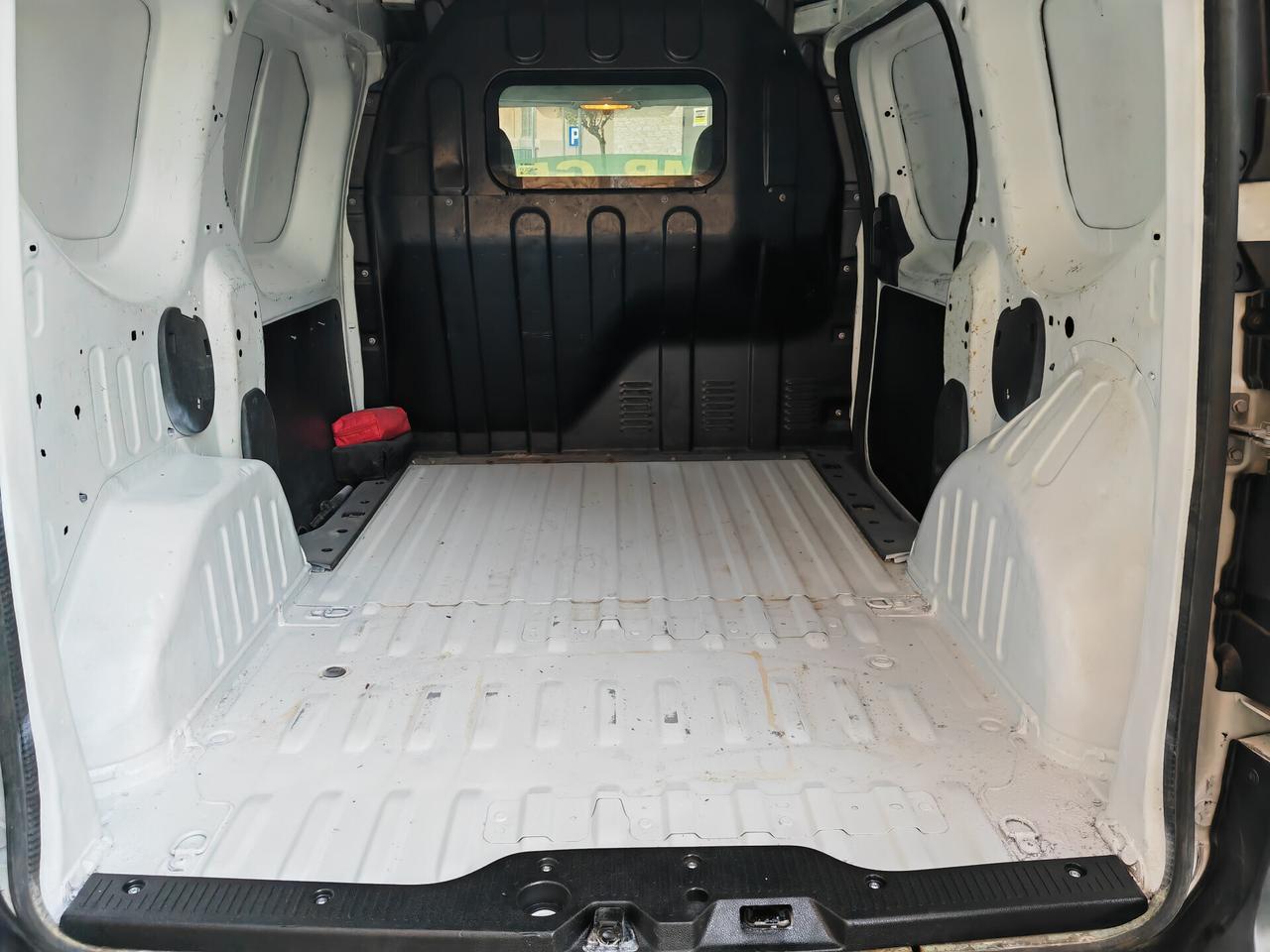 DACIA DOKKER 1.6 BENZINA GPL CV82 KW60