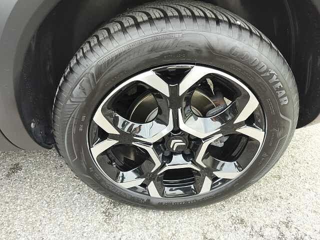 Citroen C5 Aircross Hybrid 136 e-DCS6 Max