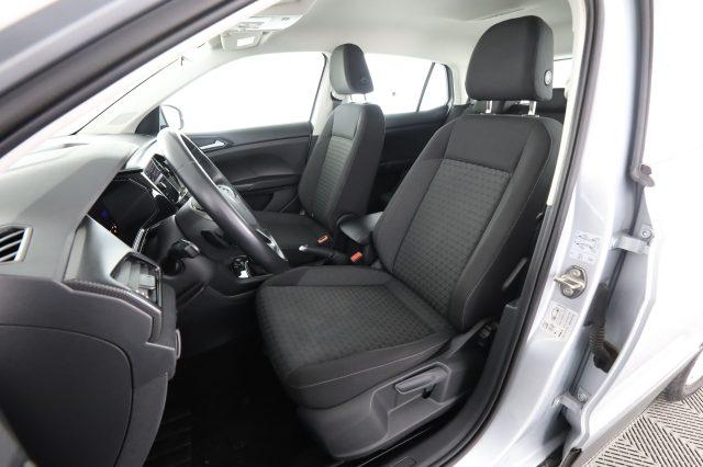 VOLKSWAGEN T-Cross T-Cross 1.0 TSI 110 CV DSG Style