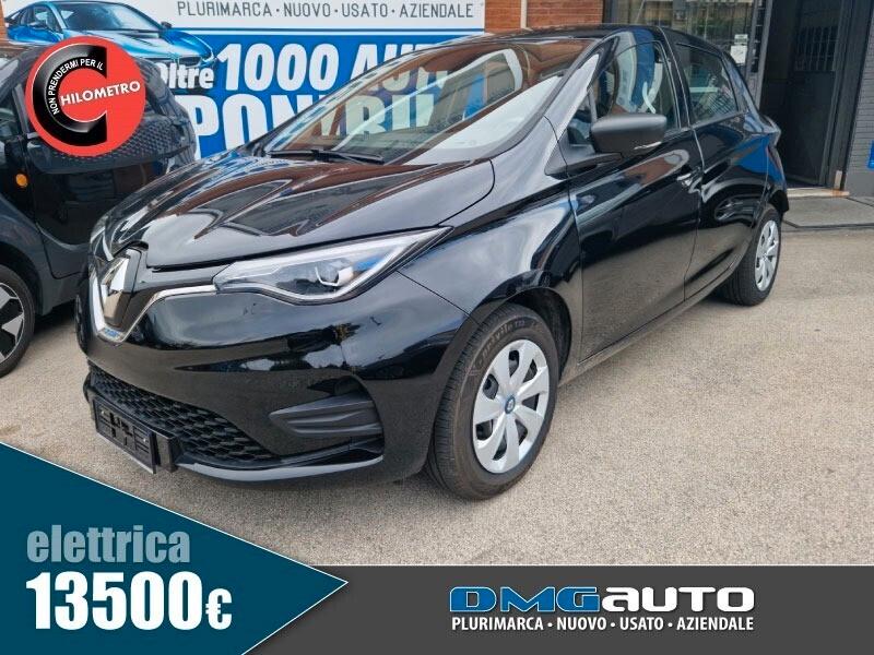 Renault ZOE Life R110