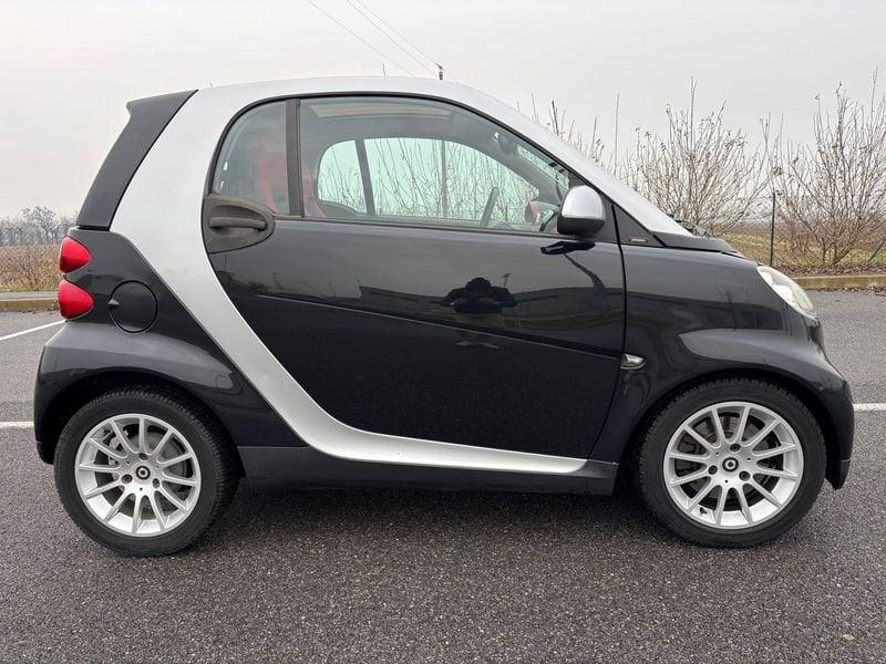 smart fortwo NEOP. 1.0 Benzina 71cv