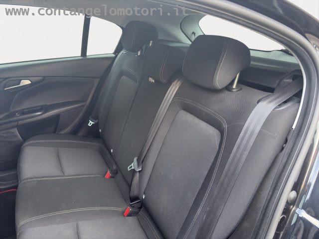 FIAT Tipo 1.3 Mjt 5 porte Mirror