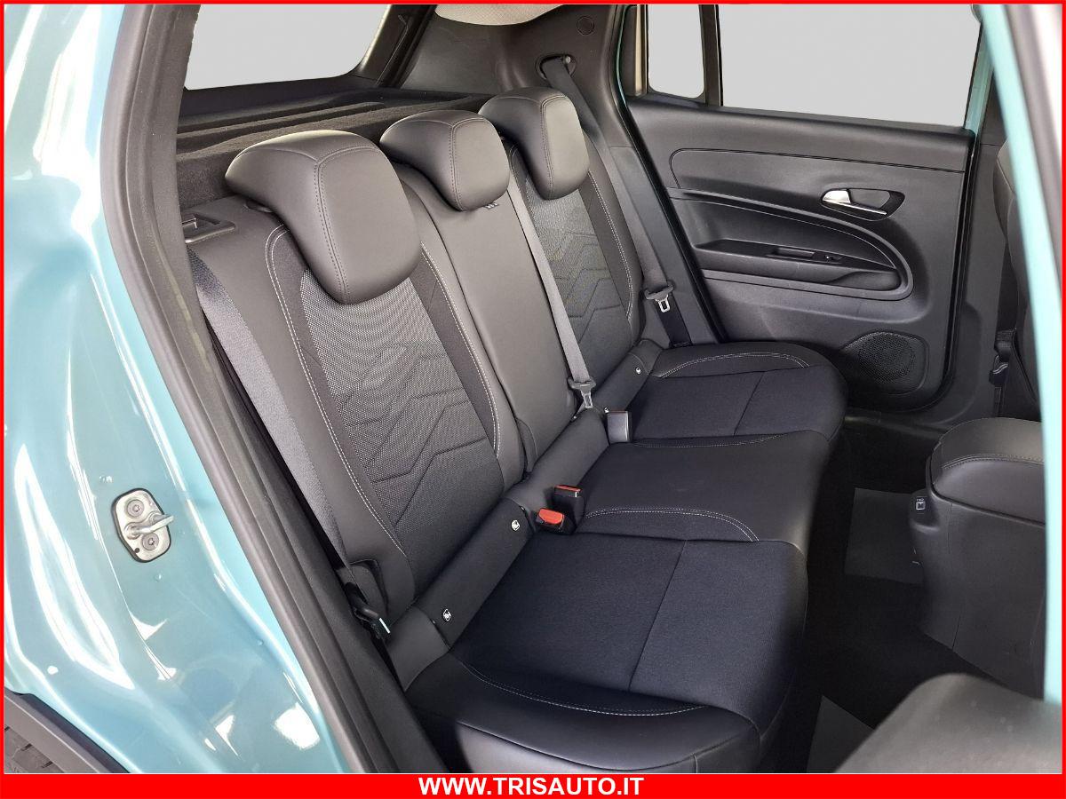 JEEP Avenger 1.2T Summit NEOPATENTATI (FULL LED+PELLE+NAVI)