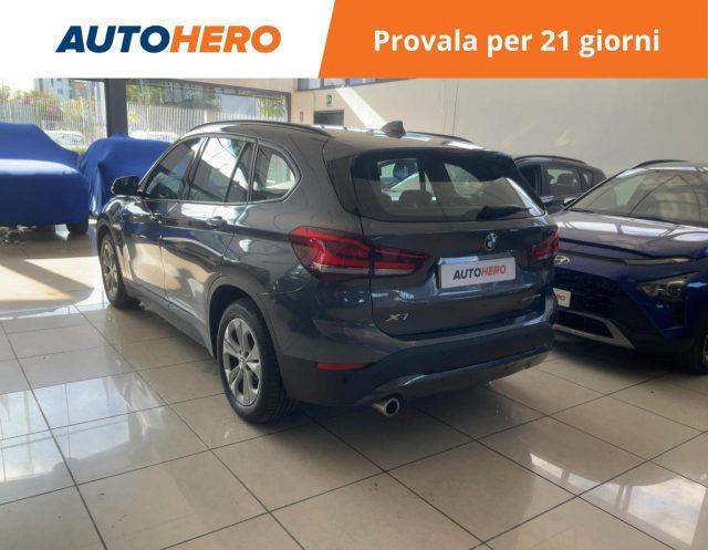 BMW X1 xDrive25e Advantage