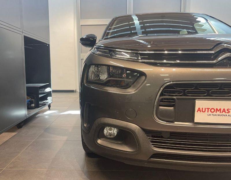 Citroën C4 Cactus BlueHDi 100 S&S Feel