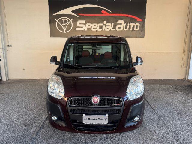 FIAT Doblo Doblò 1.6 MJT Dynamic