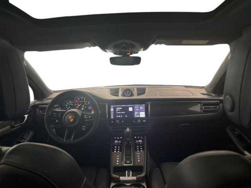 Porsche Macan 2.9 GTS 440cv pdk