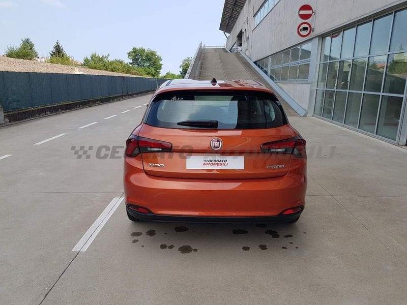 FIAT Tipo 5 PORTE E SW My24 1.5 Hybrid 130cv DctHb Tipo