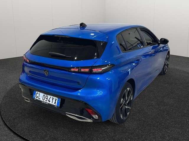 Peugeot 308 1.5 bluehdi 130CV Allure Pack