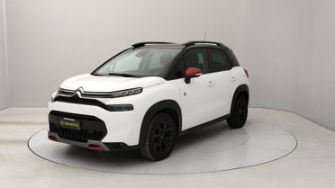 CITROEN C3 Aircross I 2021 - C3 Aircross 1.2 puretech C-Series s&s 1
