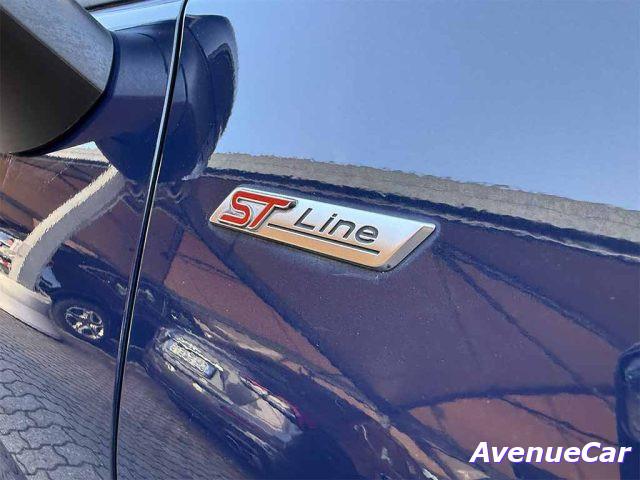 FORD Puma ST-LINE AUTOMATICA PREZZO REALE IVA ESPOSTA