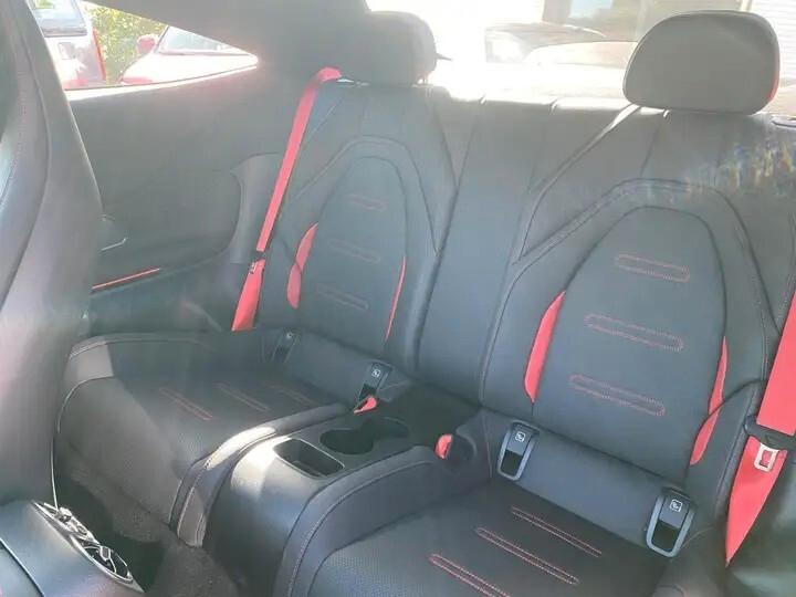 Mercedes-benz CLE 53 AMG Coupé 4Matic+ Premium Plus