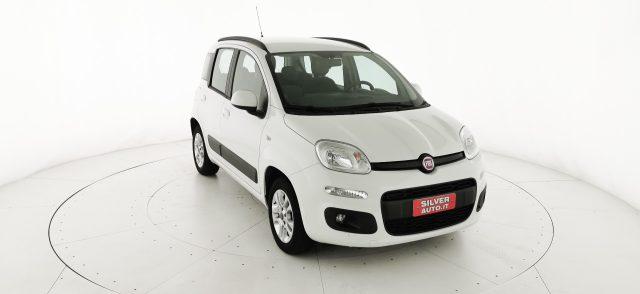 FIAT Panda 1.2 EasyPower Lounge - OK NEOPATENTATO