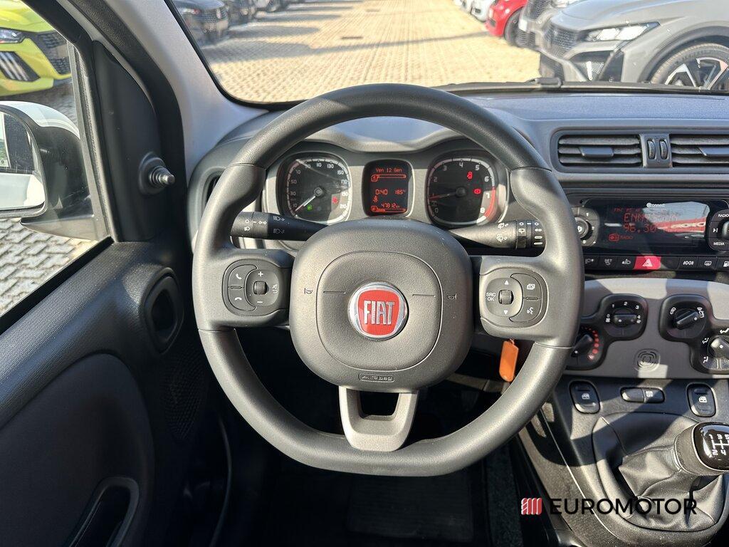 Fiat Panda 1.2 EasyPower Lounge