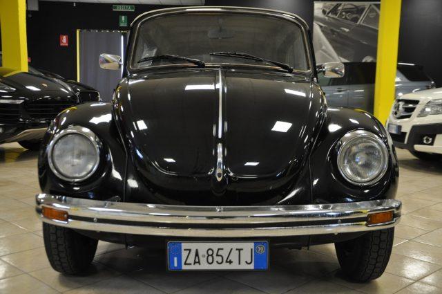 VOLKSWAGEN Maggiolino cabrio